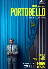 Портобелло (сериал 2025) 1-5 серия смотреть онлайн бесплатно Лордфильм